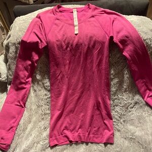 Lululemon swiftly tech 0